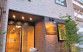 Shinjuku Warm House